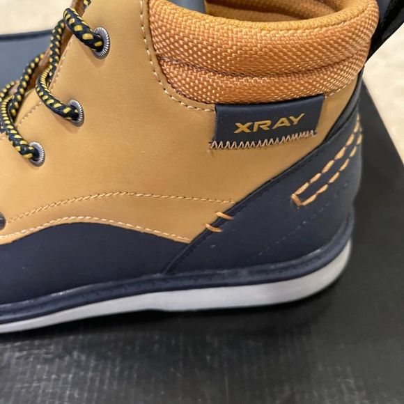 XRAY High Top Boots NIB - Picture 8 of 13